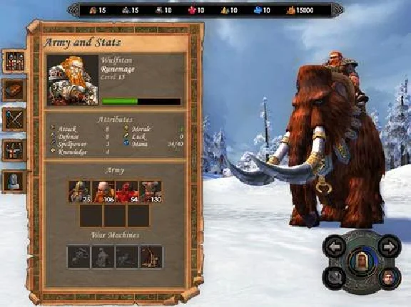 ⚡️Heroes of Might and Magic V: Hammers of Fate| АВТО RU