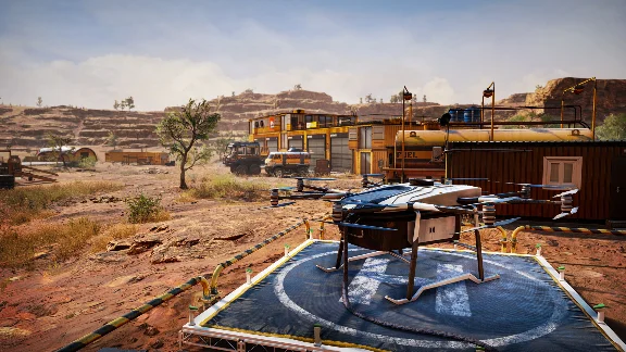 Expeditions: A MudRunner Game - Supreme Xbox One & X|S