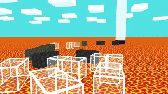 ✅Adventures with Alan Parkour 3D ⚡Steam\РФ +  Мир\Key⭐