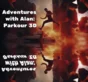 ✅Adventures with Alan Parkour 3D ⚡Steam\РФ +  Мир\Key⭐