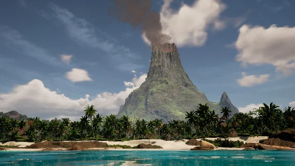 Bootstrap Island - STEAM GIFT РОССИЯ