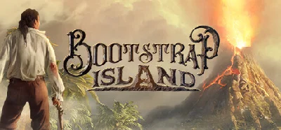 Bootstrap Island - STEAM GIFT РОССИЯ
