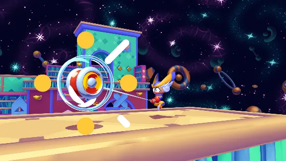 Penny&acute;s Big Breakaway - STEAM GIFT РОССИЯ