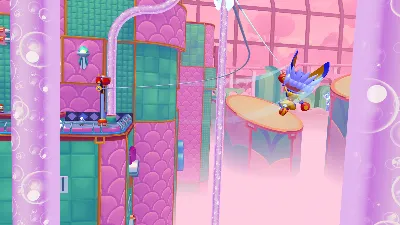 Penny&acute;s Big Breakaway - STEAM GIFT РОССИЯ
