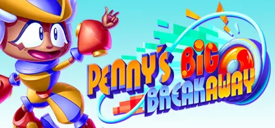 Penny&acute;s Big Breakaway - STEAM GIFT РОССИЯ