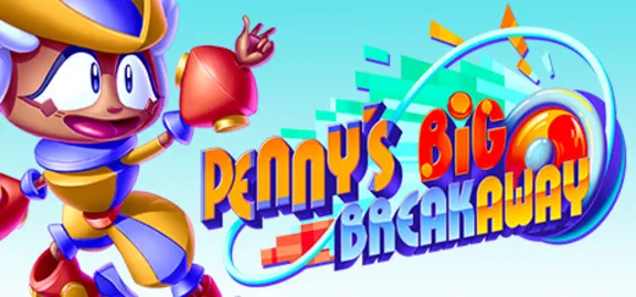 Penny&acute;s Big Breakaway - STEAM GIFT РОССИЯ