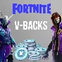🔴🎮Fortnite💳💰V-Bucks💰💳for PS4/PS5 🔴Turkey🔴
