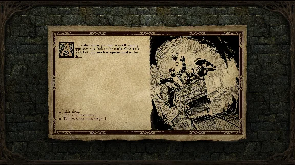 Pillars of Eternity - The White March Part I Steam Gift