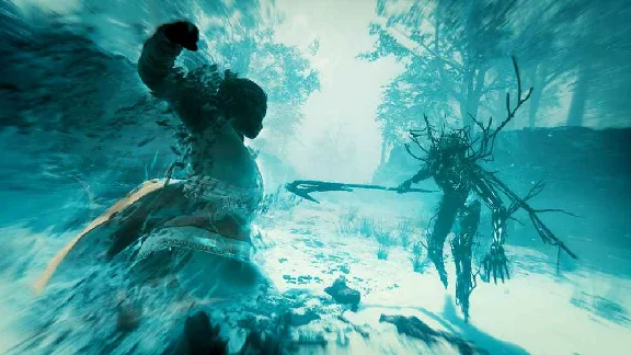 BANISHERS:GHOSTS OF NEW EDEN (2024) XBOX ⚡СУПЕР БЫСТРО⚡