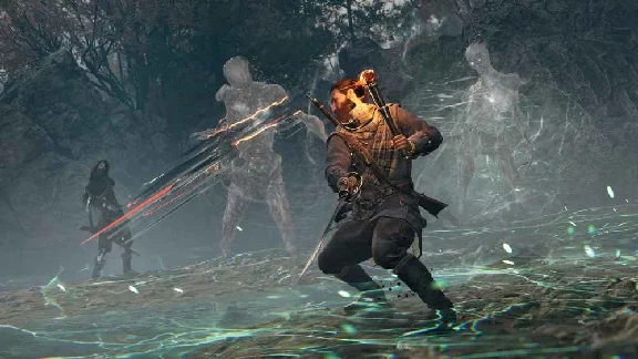 BANISHERS:GHOSTS OF NEW EDEN (2024) XBOX ⚡СУПЕР БЫСТРО⚡