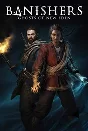 BANISHERS:GHOSTS OF NEW EDEN (2024) XBOX ⚡СУПЕР БЫСТРО⚡