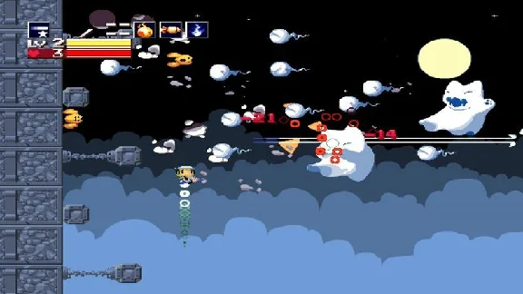 Cave Story+ (Steam Gift Россия)