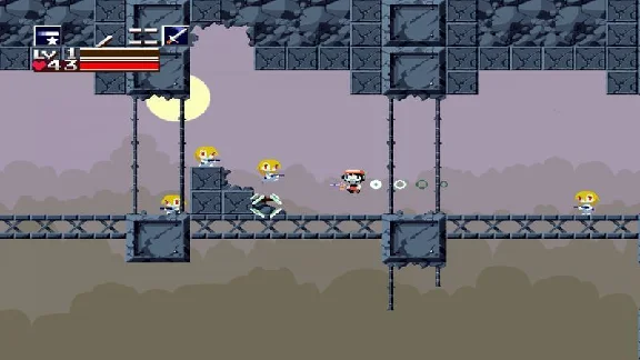 Cave Story+ (Steam Gift Россия)
