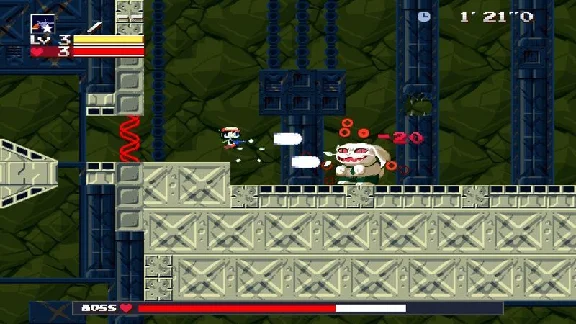 Cave Story+ (Steam Gift Россия)
