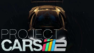 ⭐️ Project CARS 2 [Steam/Global][CashBack]