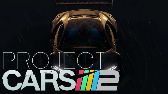 ⭐️ Project CARS 2 [Steam/Global][CashBack]