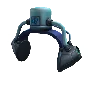 BUBBLER HEADPHONES ✅ ROBLOX KEY/CODE ✅ GLOBAL 🔥