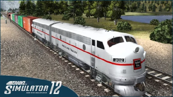 Trainz Simulator 12 + DLC (Steam key / Region Free)