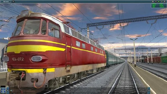 Trainz Simulator 12 + DLC (Steam key / Region Free)