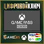 🔑XBOX GAME PASS ULTIMATE 1 MONTH🌎+EA PLAY✅