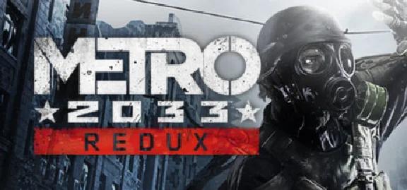 Metro: 2033 Redux | EPIC GAMES ACCOUNT