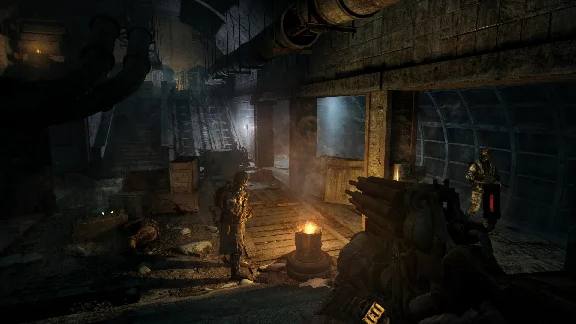Metro: 2033 Redux | EPIC GAMES ACCOUNT