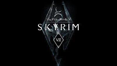 ⭐️ The Elder Scrolls V: Skyrim VR + DOOM VFR [Steam]