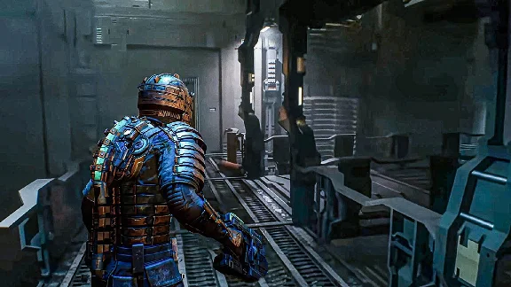 Dead Space Remake 2023 | EA App