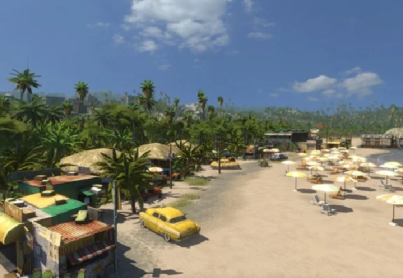 Tropico 3 Steam Special Edition (Steam key)