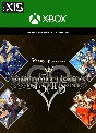 KINGDOM HEARTS HD 1.5 + 2.5 REMIX ✅XBOX KEY🔑