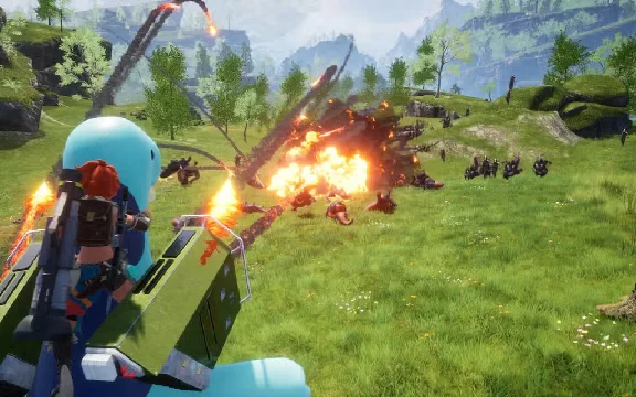 Palworld 🎮 XBOX ONE / X|S / KEY 🔑