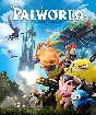 Palworld 🎮 XBOX ONE / X|S / KEY 🔑