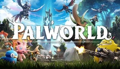 Palworld 🎮 XBOX ONE / X|S / KEY 🔑