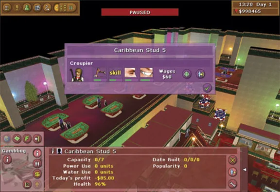 Vegas Make It Big (Steam key / Region Free)
