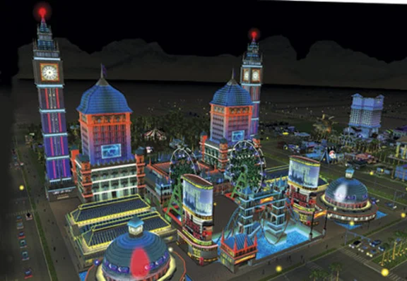 Vegas Make It Big (Steam key / Region Free)