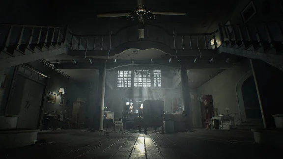 ✅Resident Evil 7 Biohazard ⭐Steam\RegionFree\Key⭐ + 🎁