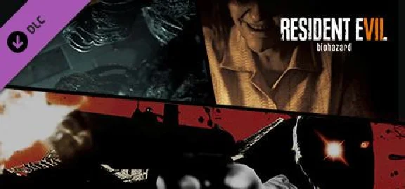✅Resident Evil 7 Gold Edition +Village Gold (Biohazard)