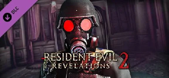 ✅Resident Evil Revelations 2 Deluxe Edition (Biohazard)