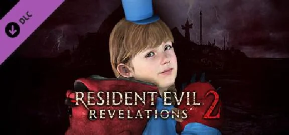 ✅Resident Evil Revelations 2 Deluxe Edition (Biohazard)