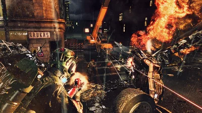 ✅Umbrella Corps Standard Edition ⭐Steam\РФ+Мир\Key⭐ +🎁