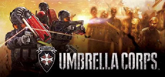 ✅Umbrella Corps Deluxe Edition ⭐Steam\РФ+Весь Мир\Key⭐