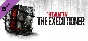 ✅The Evil Within Season Pass DLC (3 в 1) ⚫STEAM🔑КЛЮЧ