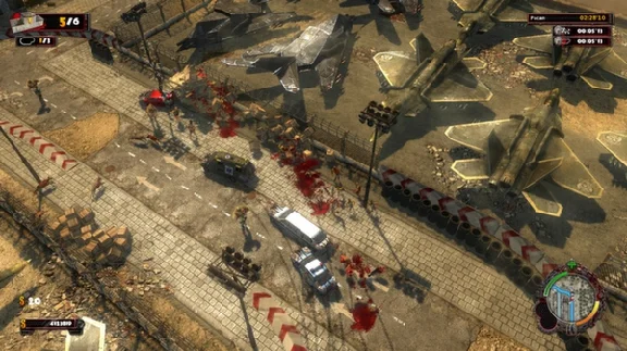 Zombie Driver HD + DLC + Soundtrack (Steam key)
