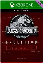 JURASSIC WORLD EVOLUTION: CARNIVORE DINOSAUR PACK🔑XBOX