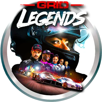 GRID Legends Deluxe Edition +DLC ®✔️Steam (GLOBAL)🌍
