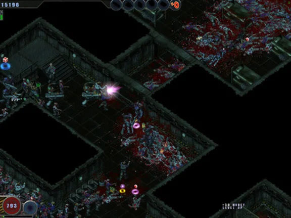 Zombie Shooter (Steam key / Region Free)