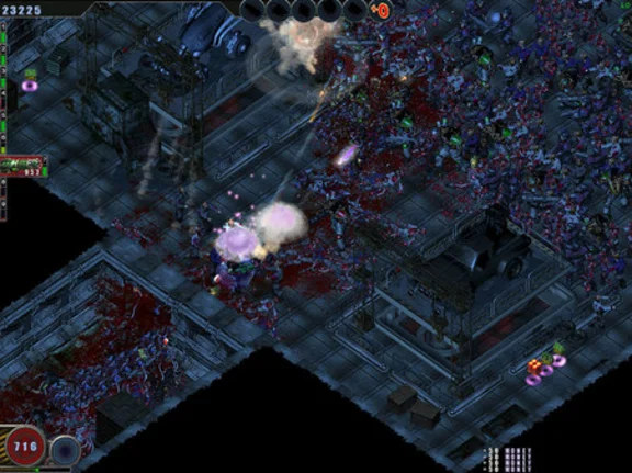 Zombie Shooter (Steam key / Region Free)