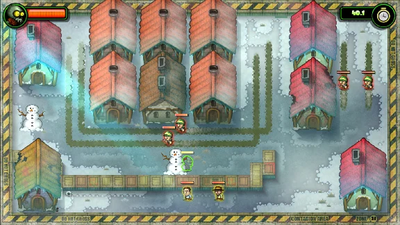 I, Zombie (Steam Gift RU)