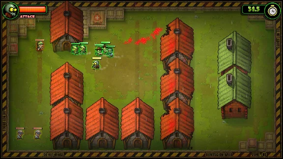 I, Zombie (Steam Gift RU)