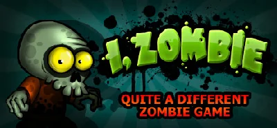 I, Zombie (Steam Gift RU)